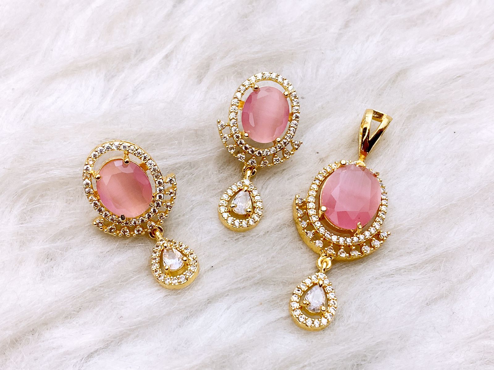 Locket Set