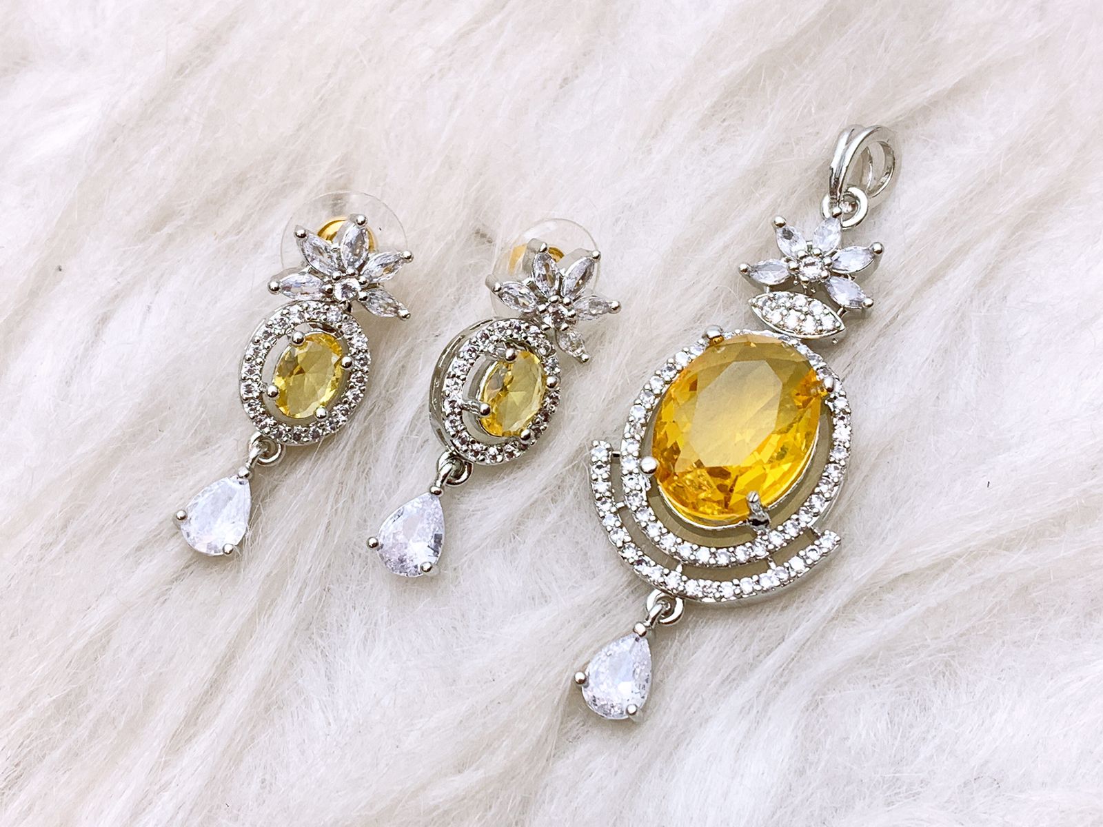 Locket Set