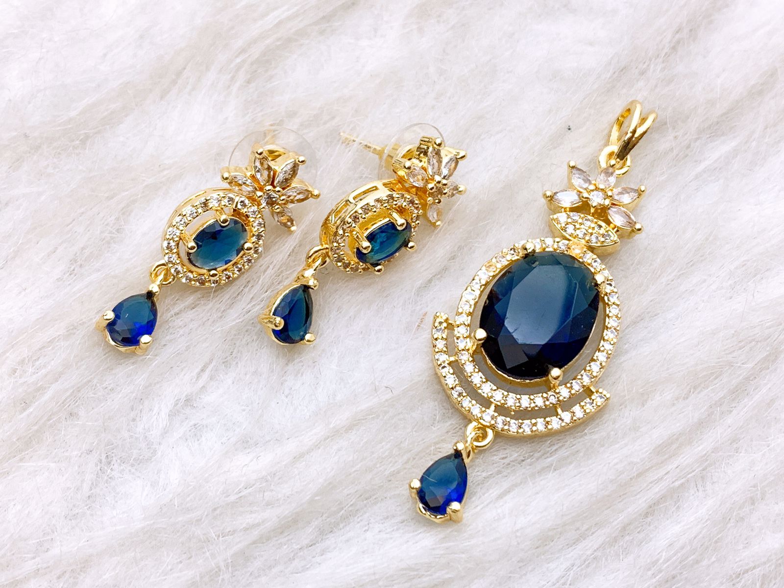 Locket Set