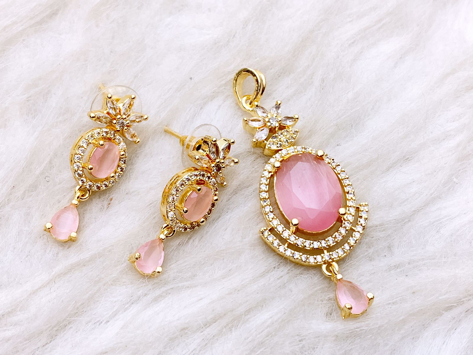 Locket Set