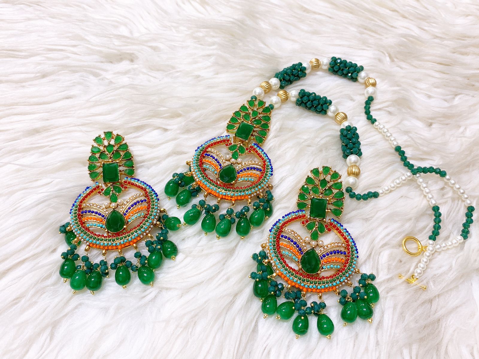 Malah Set