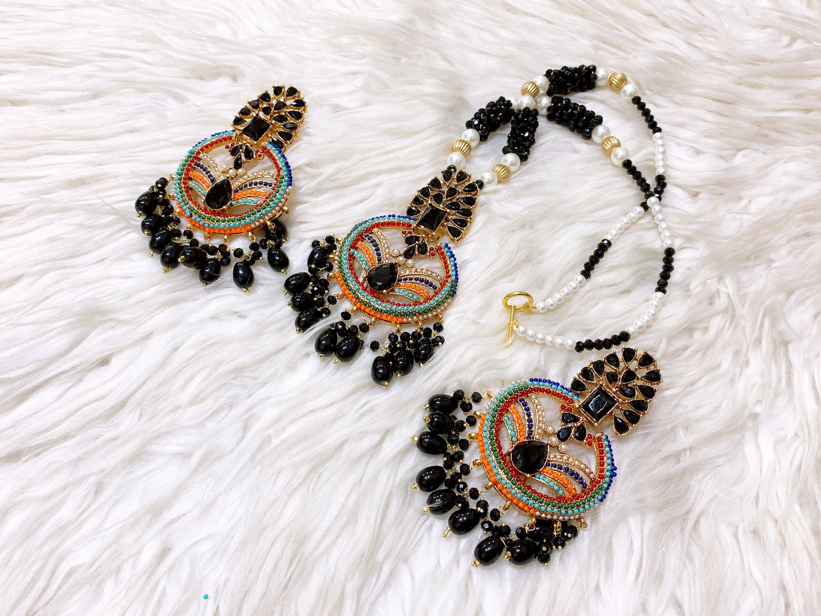 Malah Set
