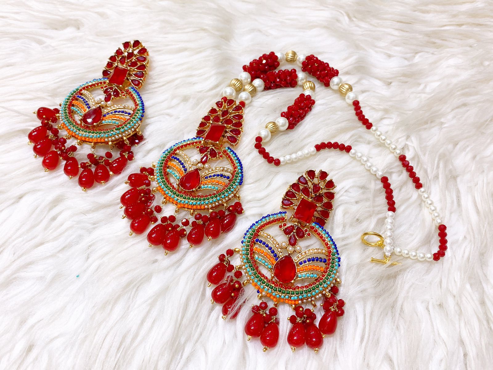 Malah Set