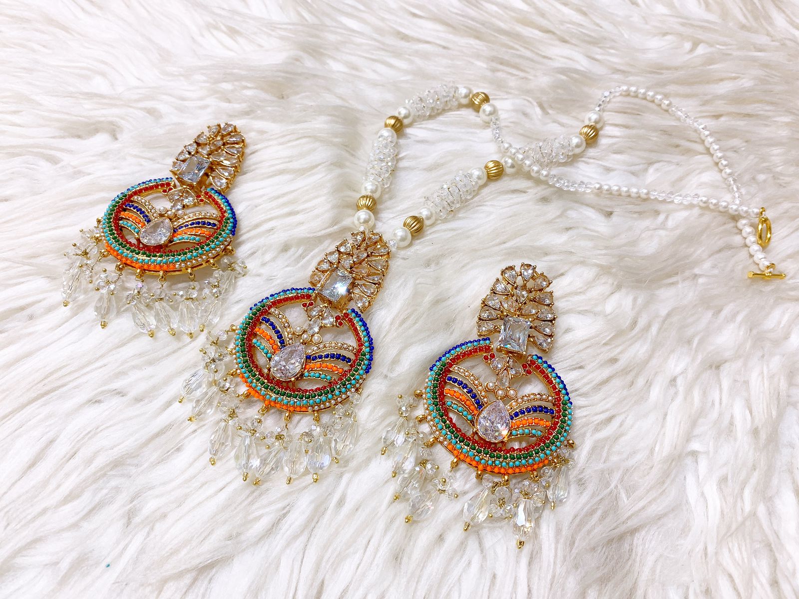Malah Set