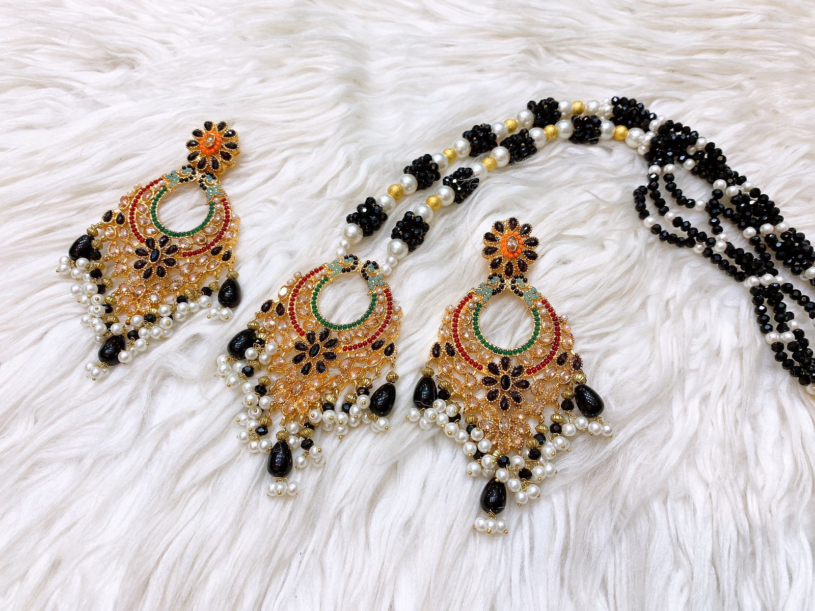 Malah Set