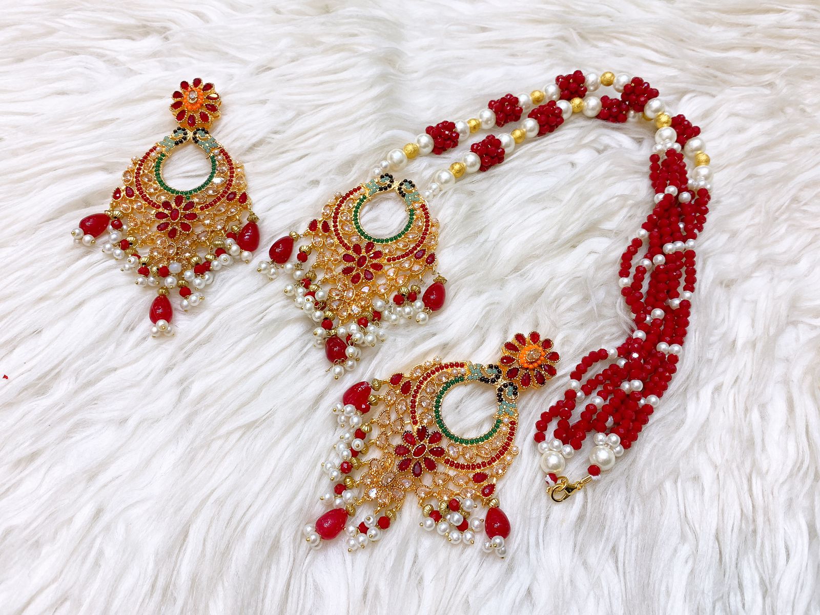 Malah Set