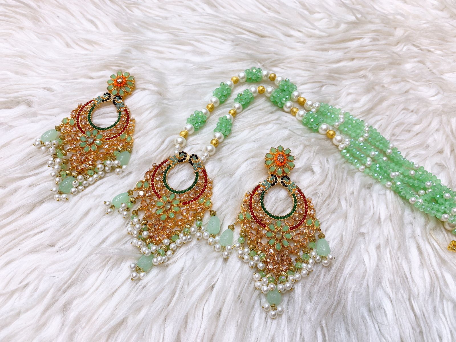 Malah Set