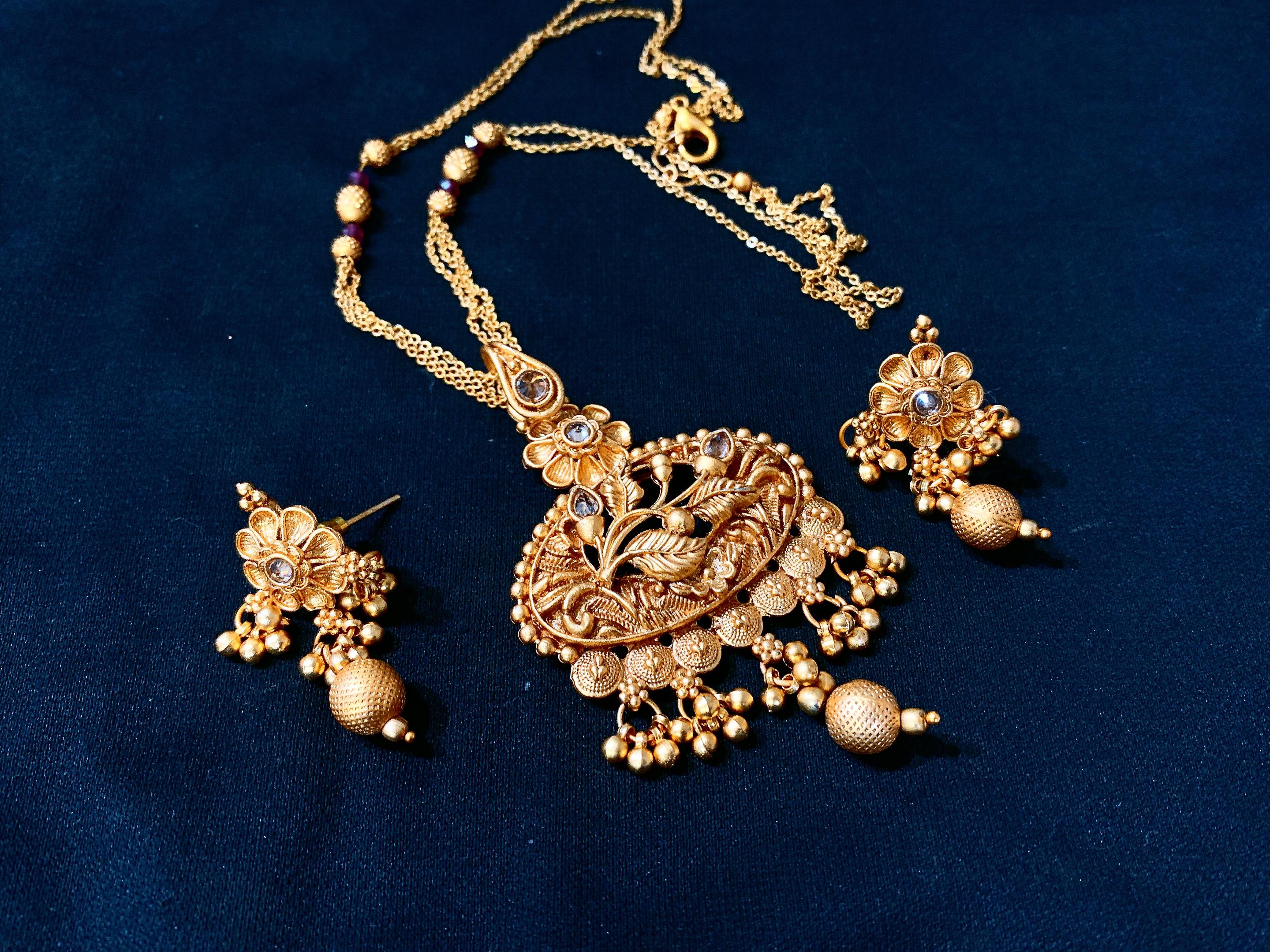 Locket Set