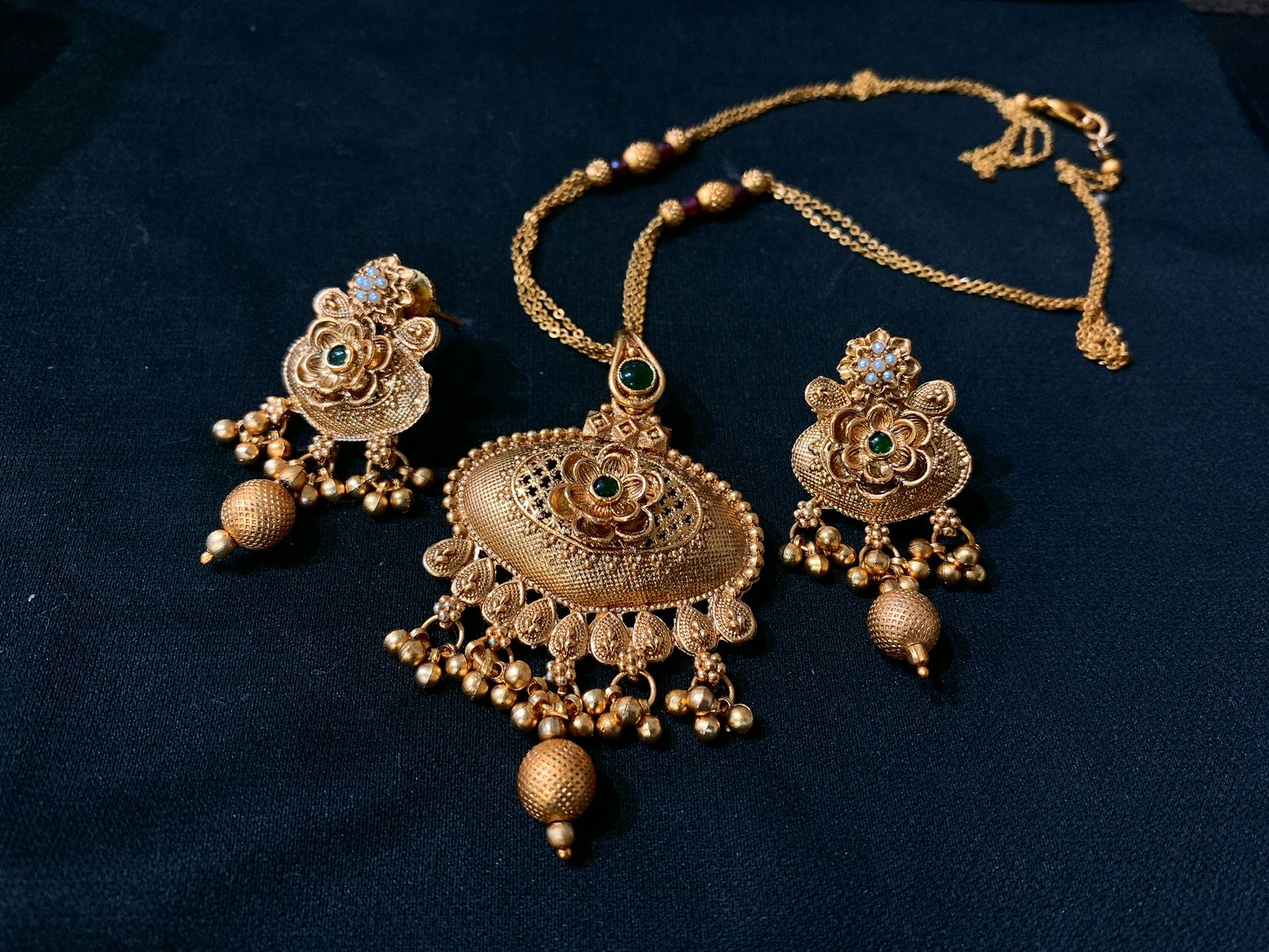 Locket Set