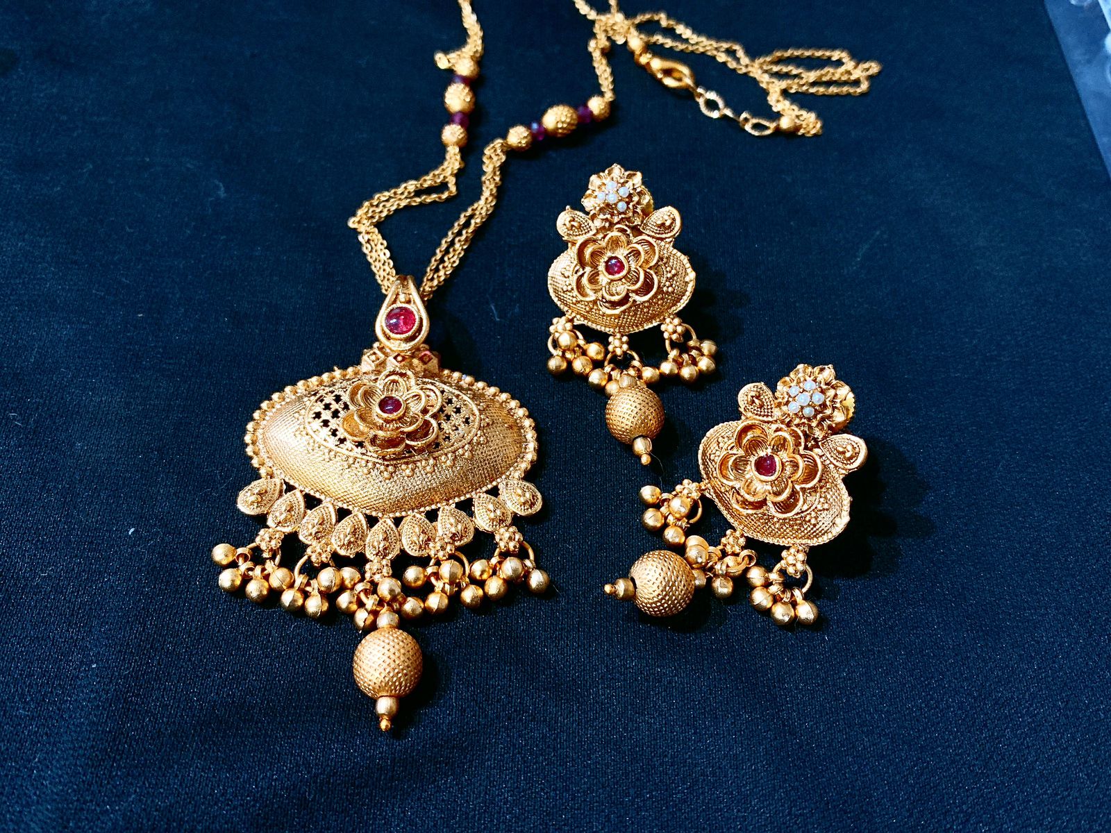 Locket Set