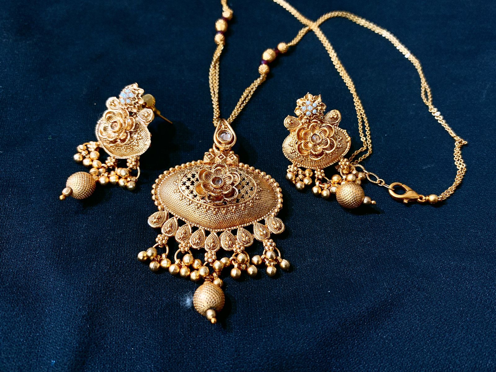 Locket Set