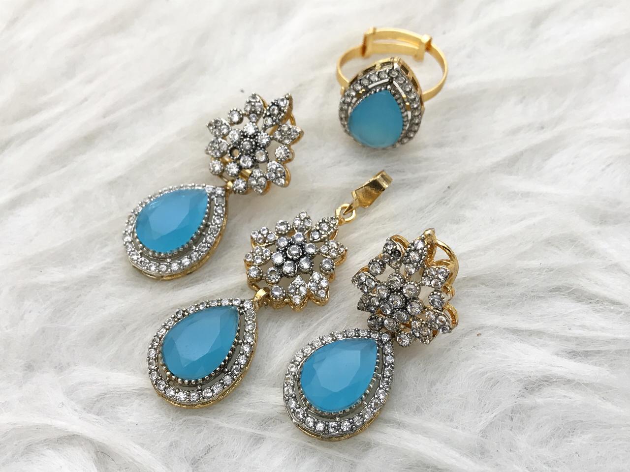 Locket Set