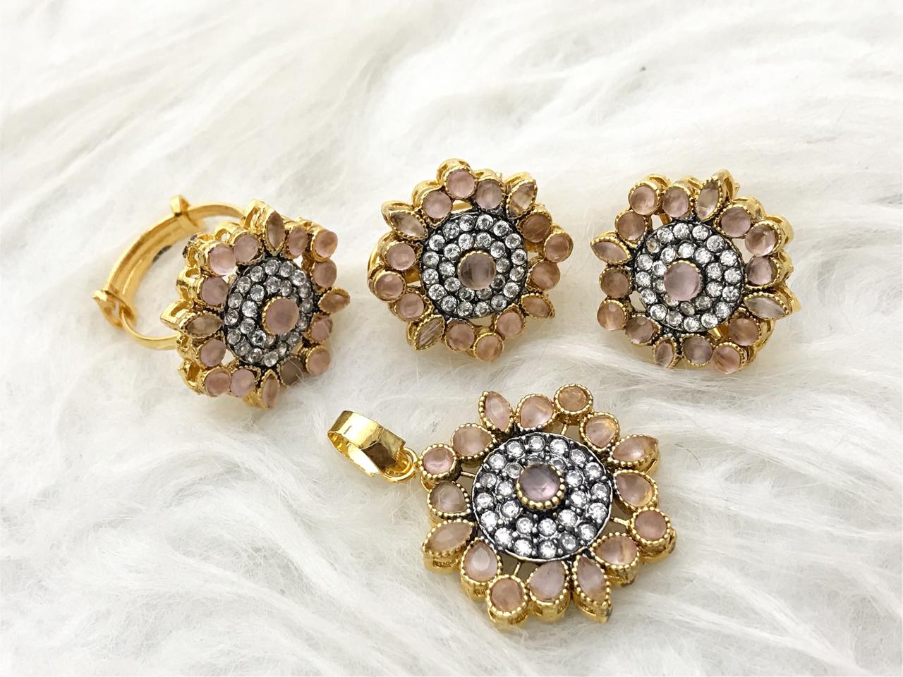 Locket Set