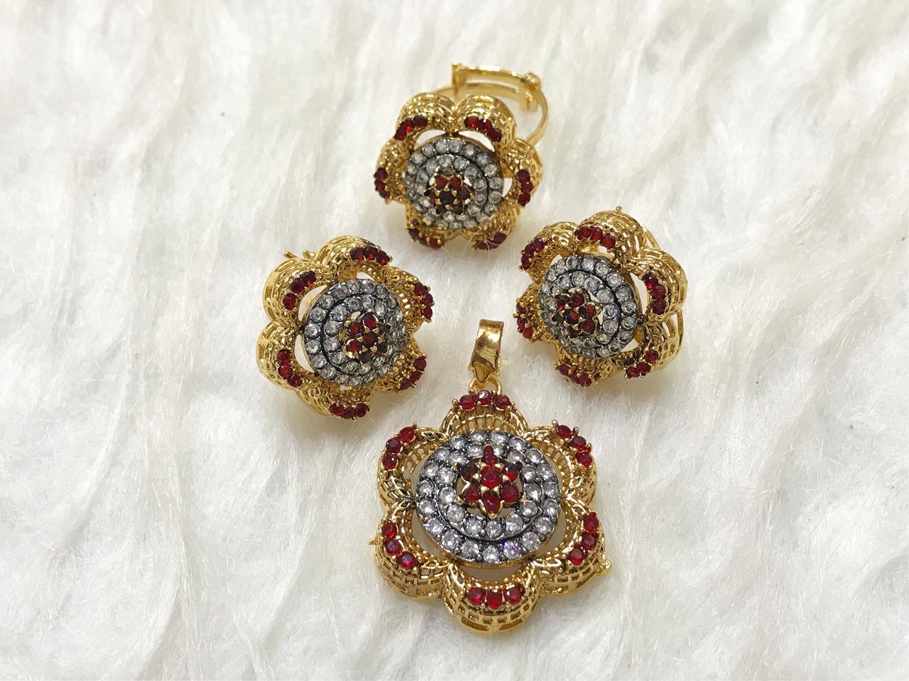 Locket Set