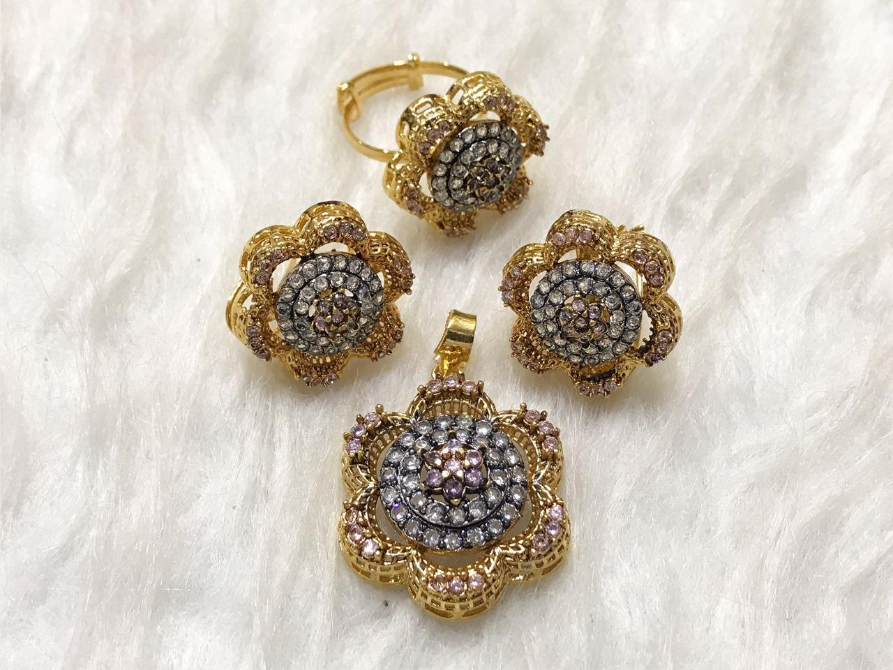 Locket Set