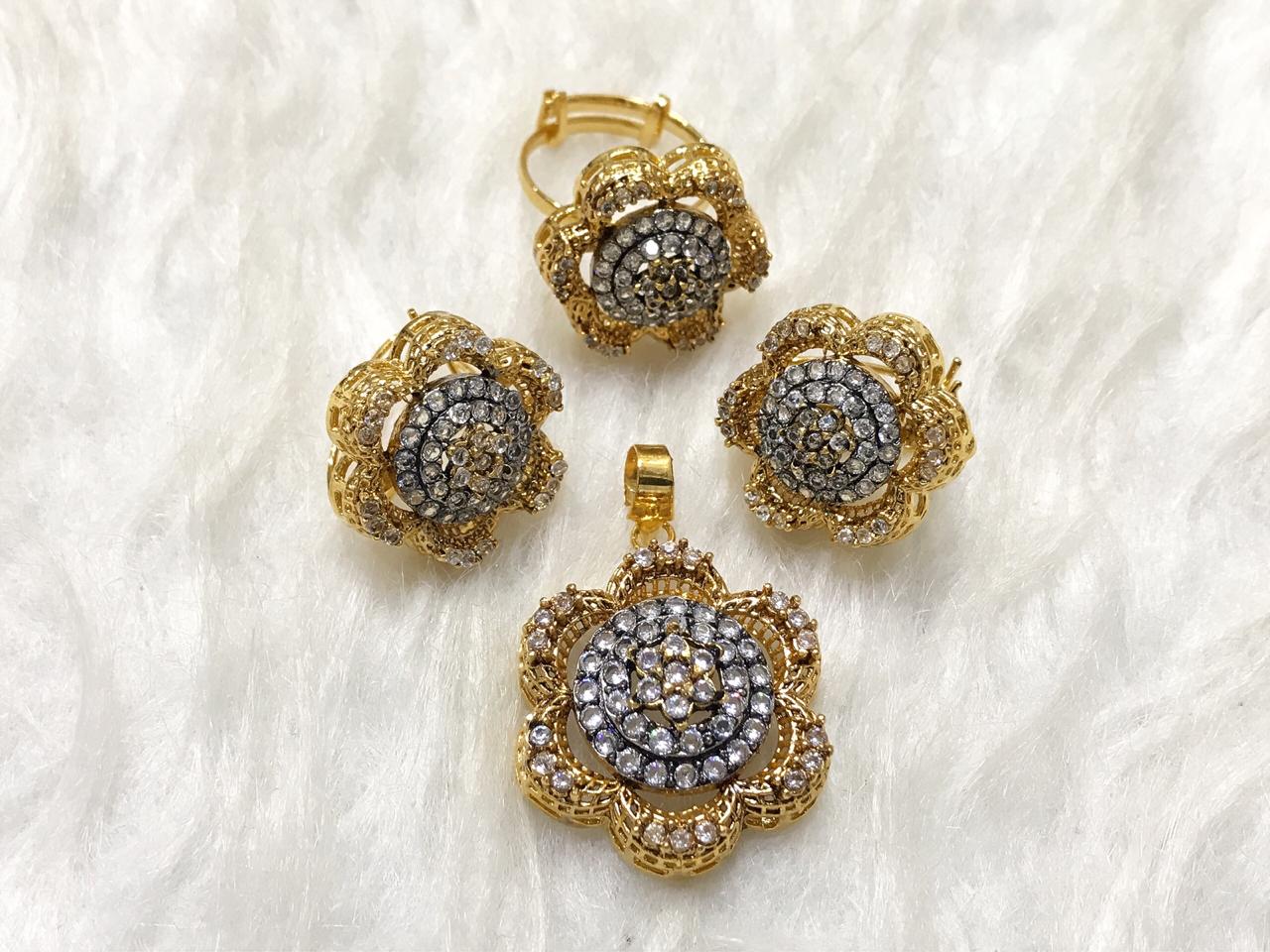 Locket Set