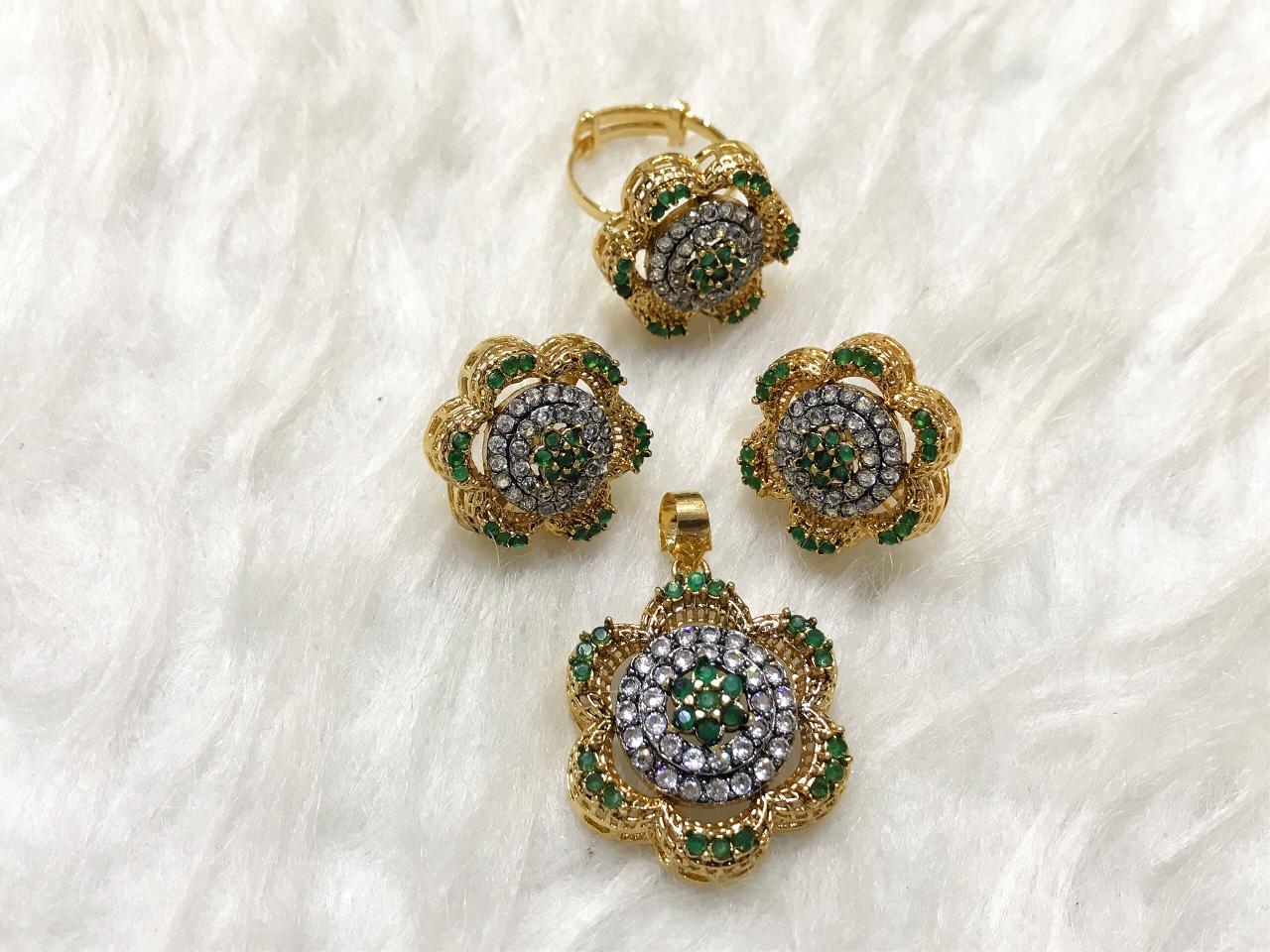 Locket Set