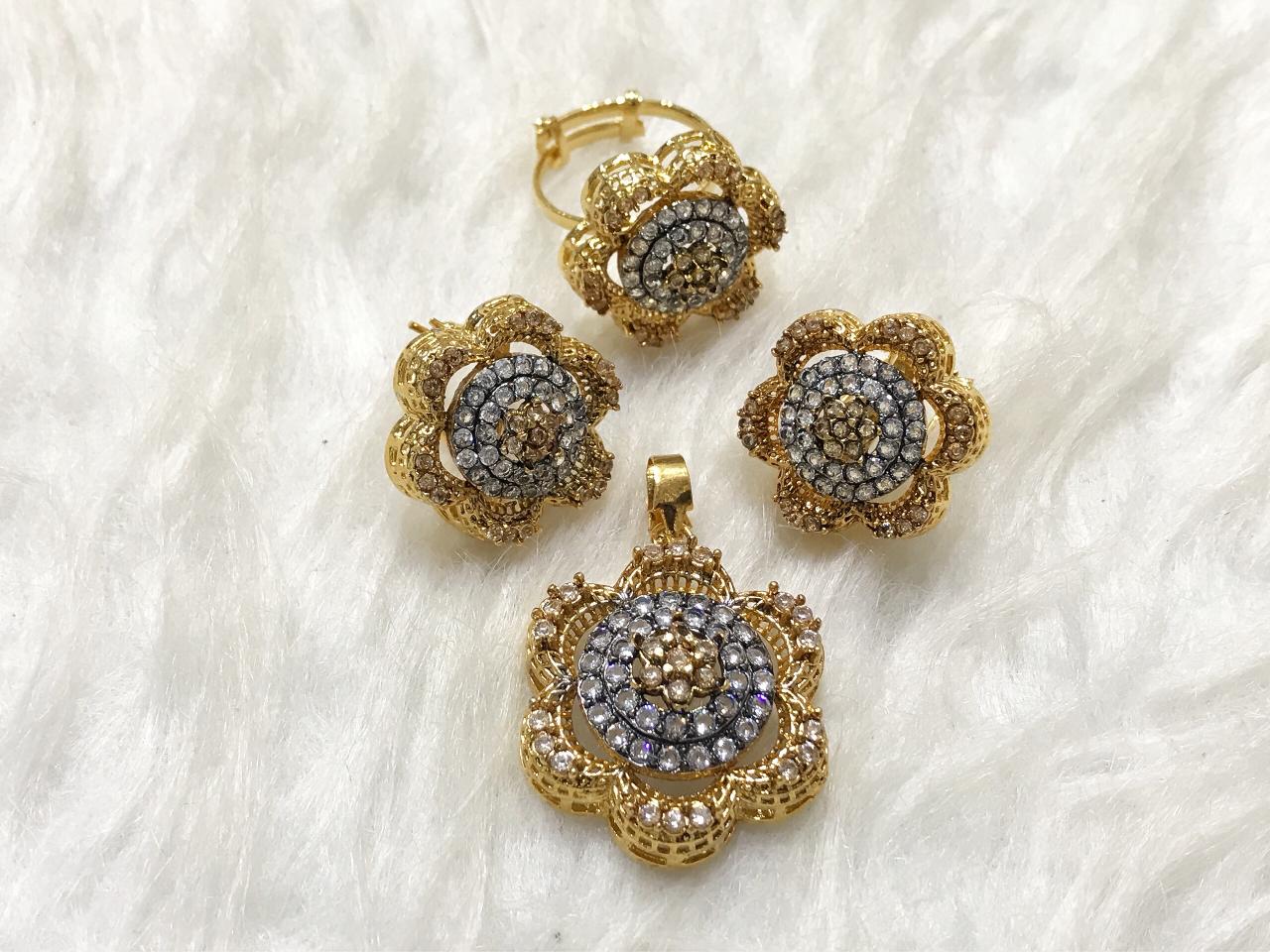 Locket Set