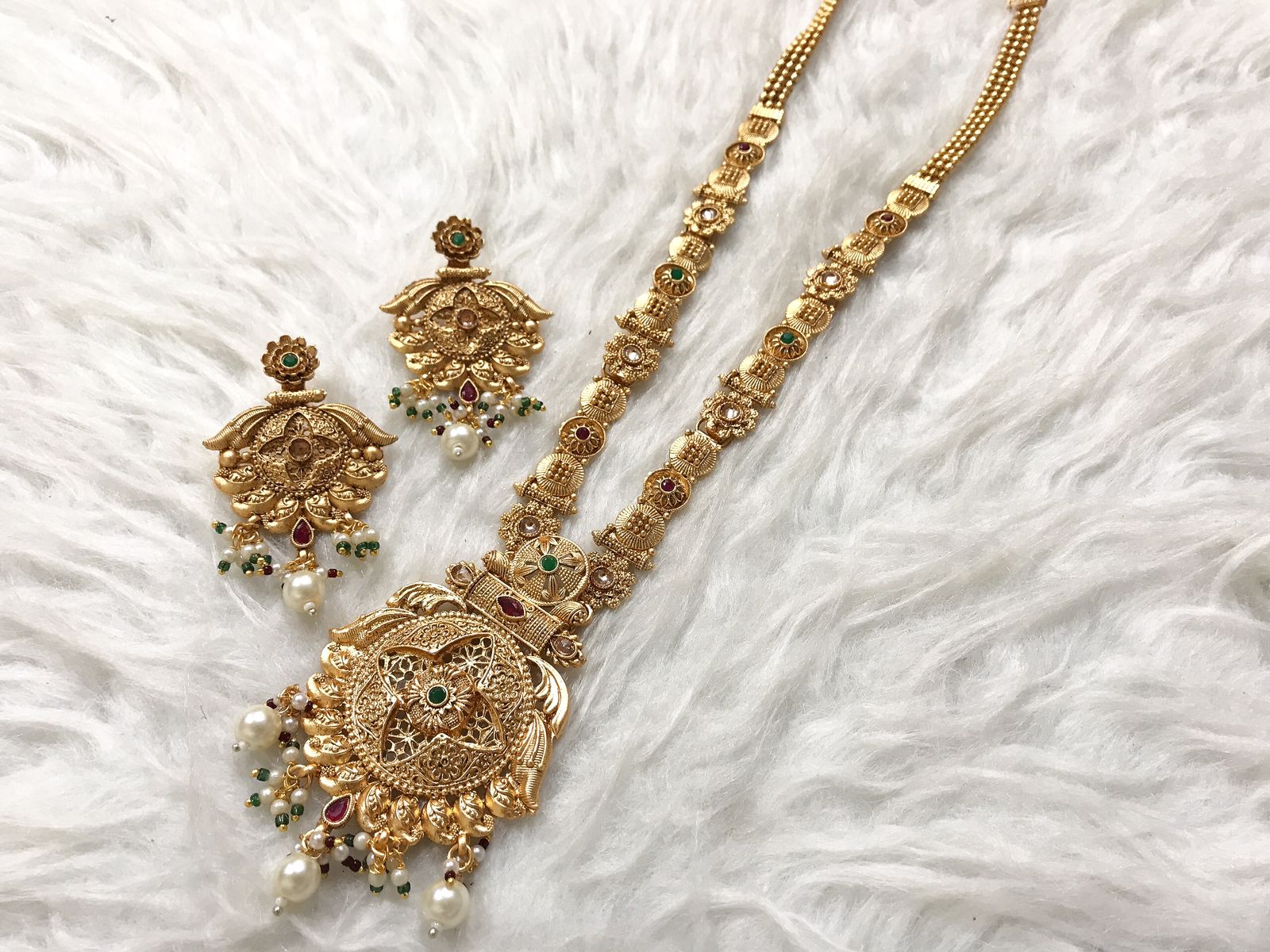 Malah Set
