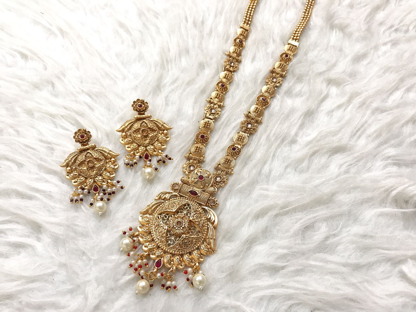 Malah Set