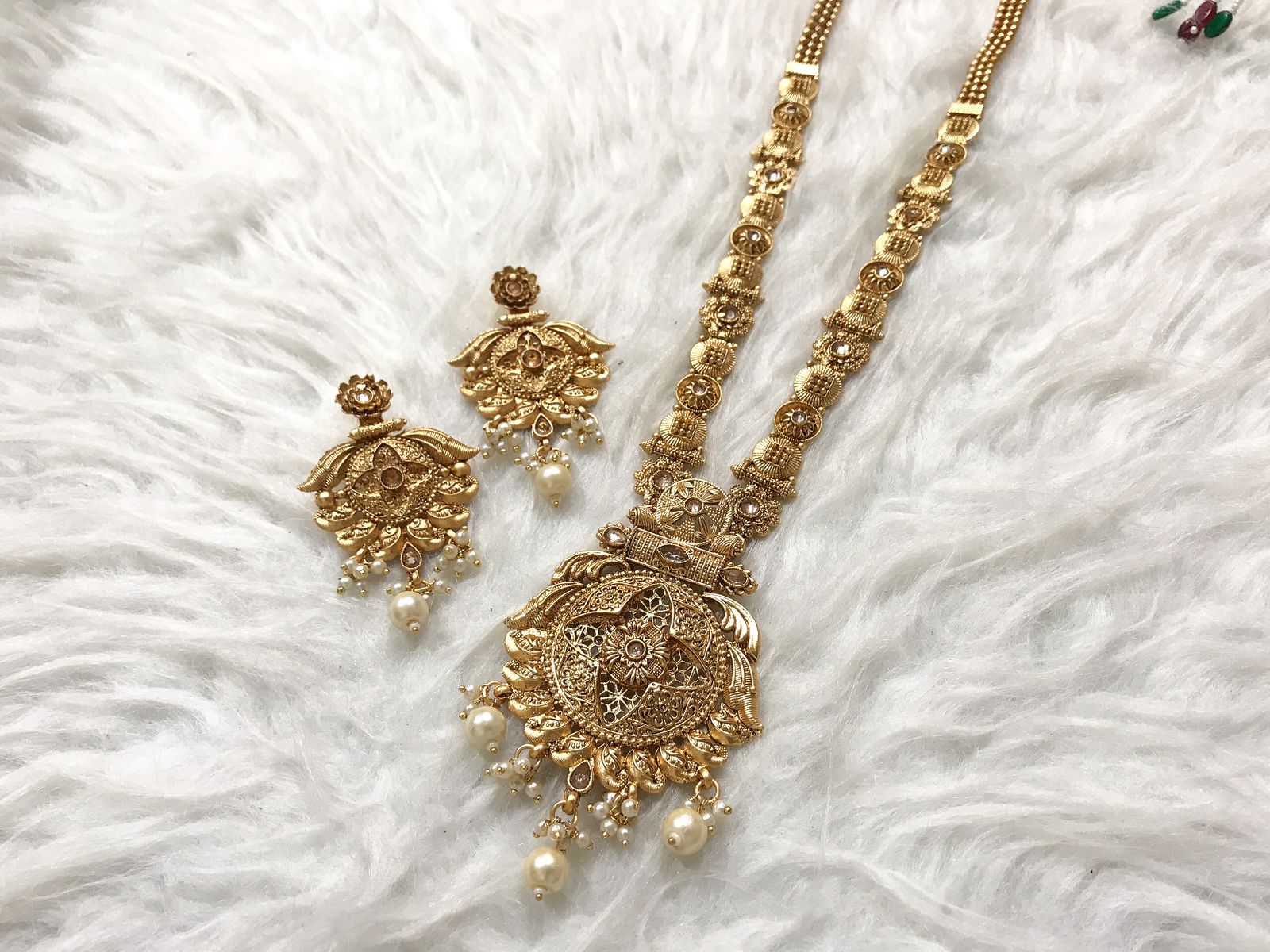 Malah Set