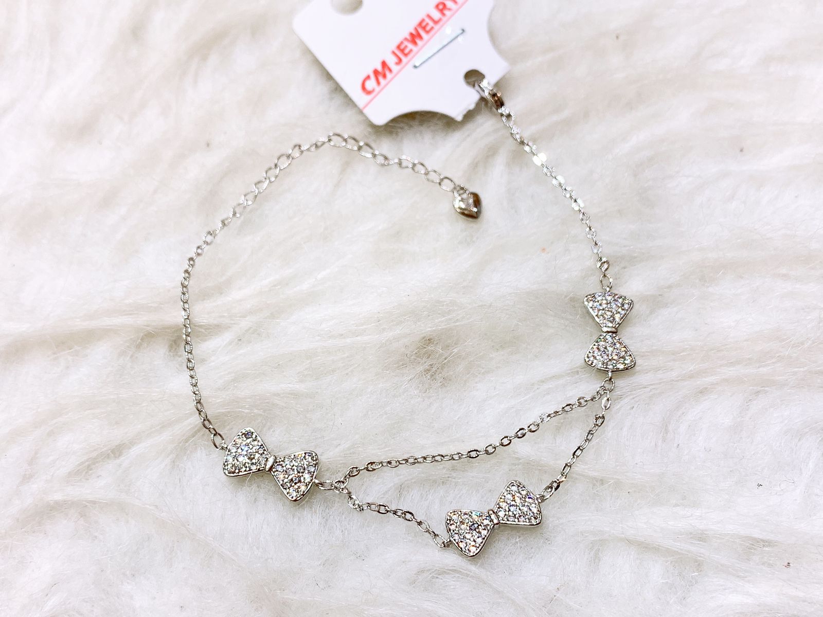 Anklet