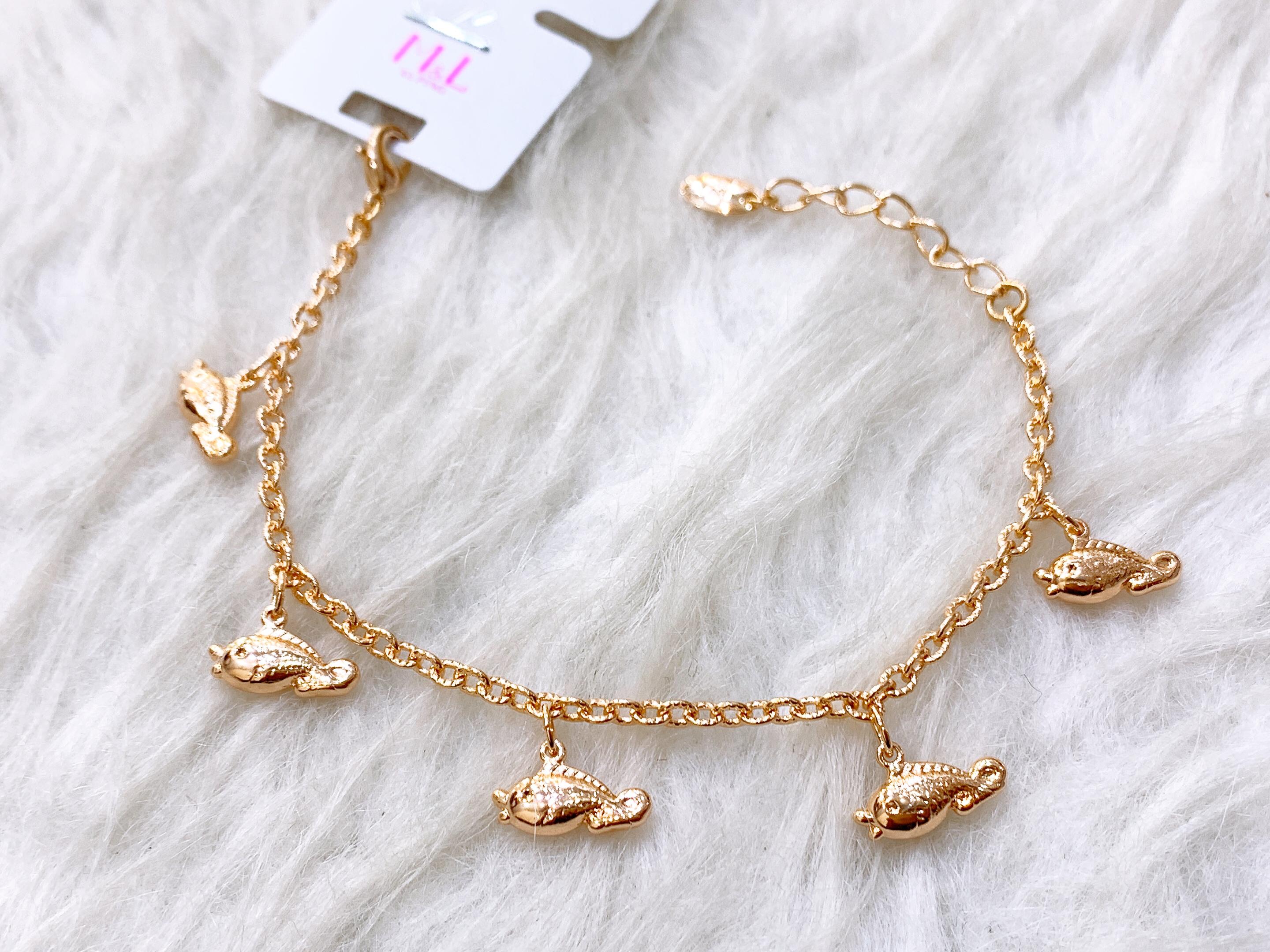 Anklet