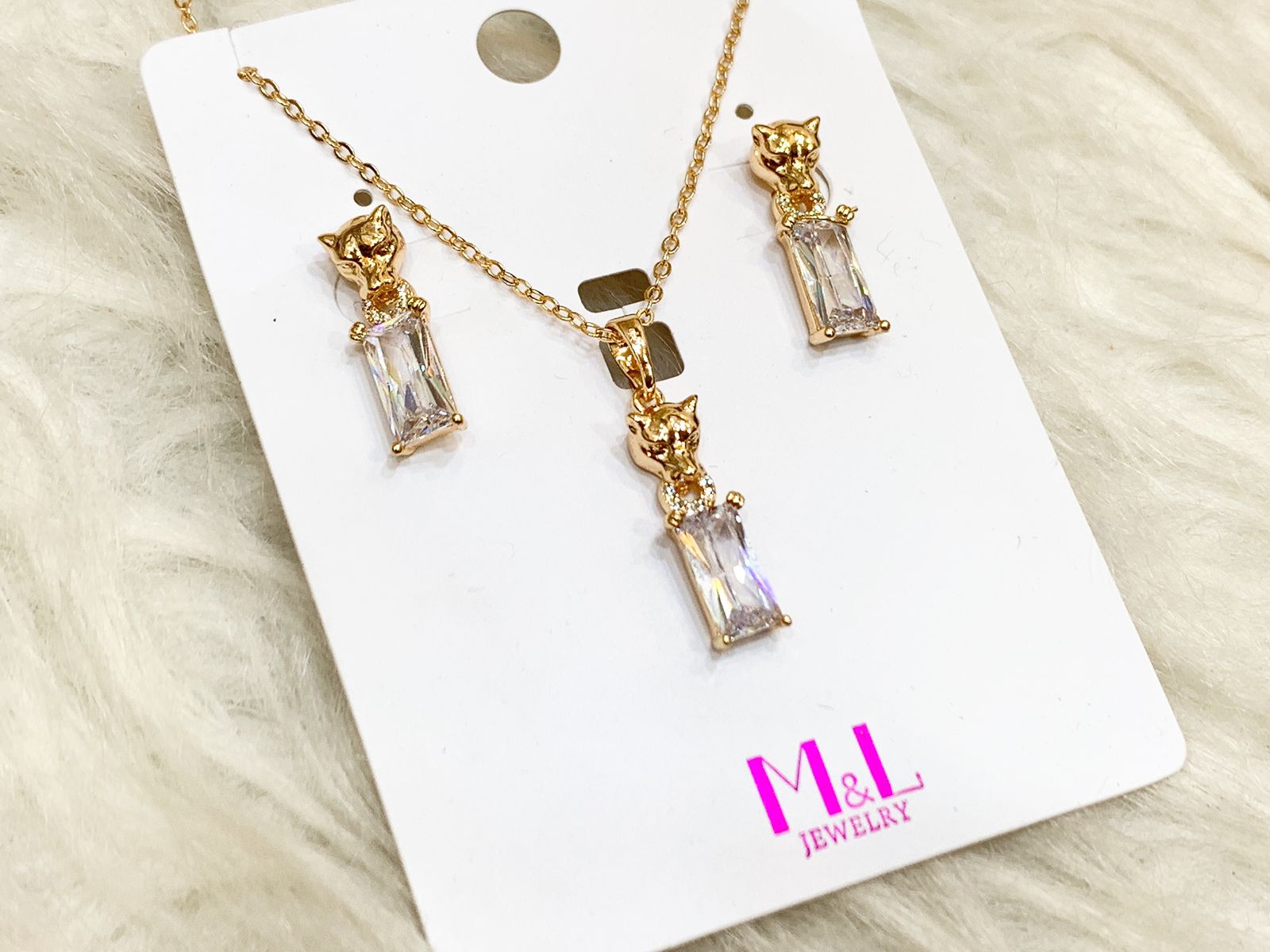 Locket Set