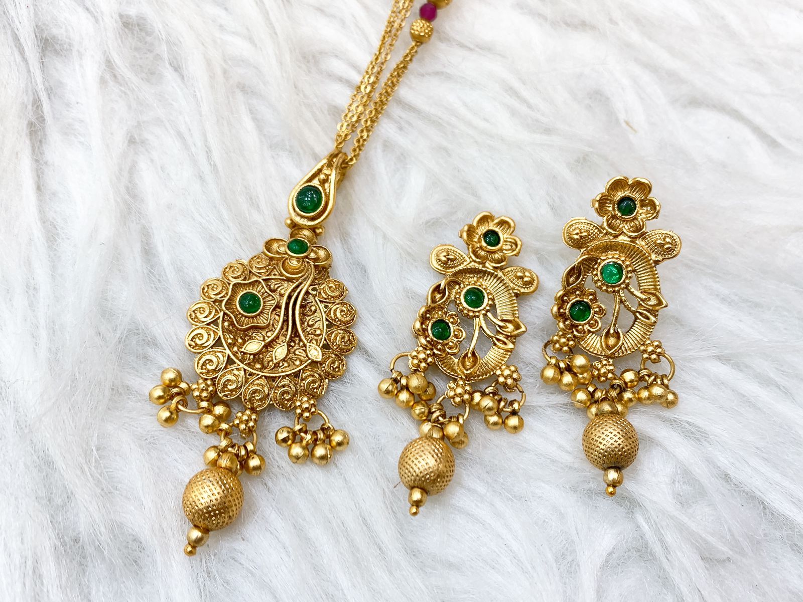 Locket Set