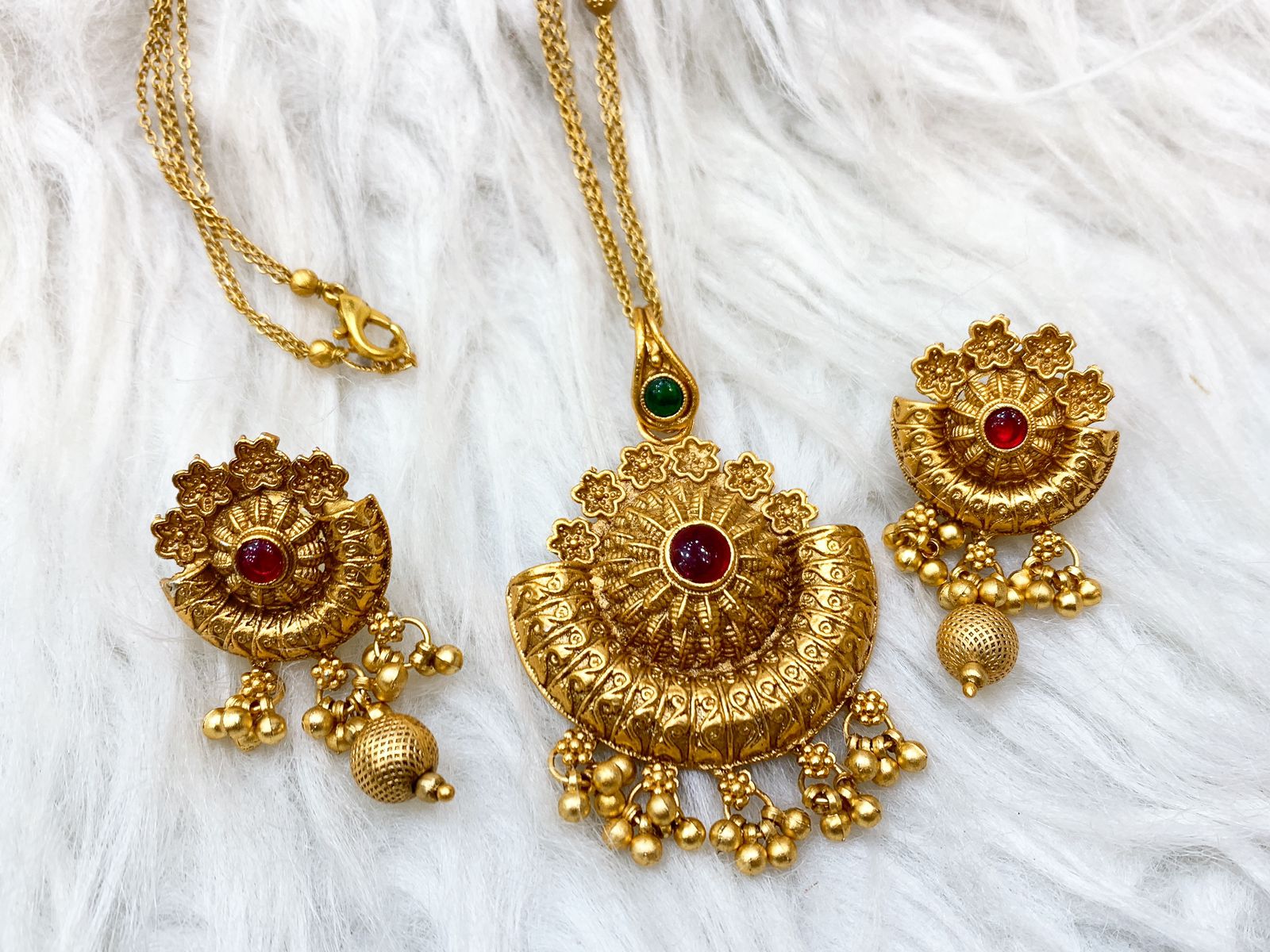 Locket Set