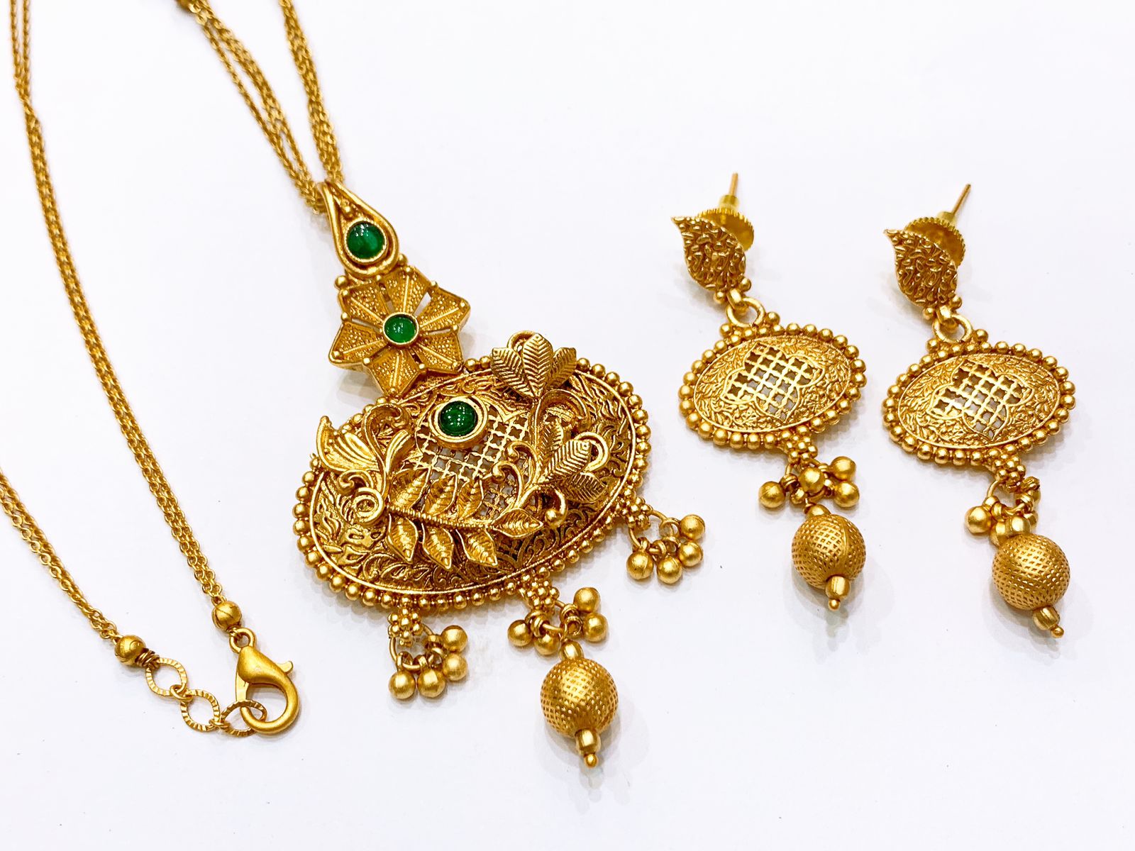 Locket Set