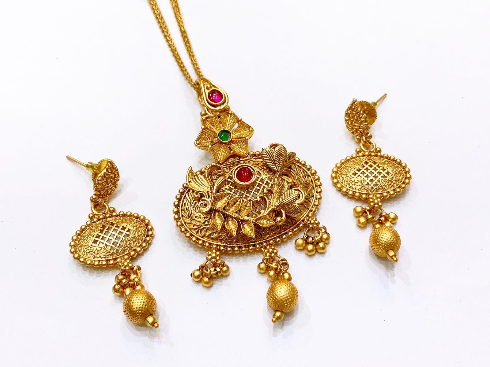 Locket Set