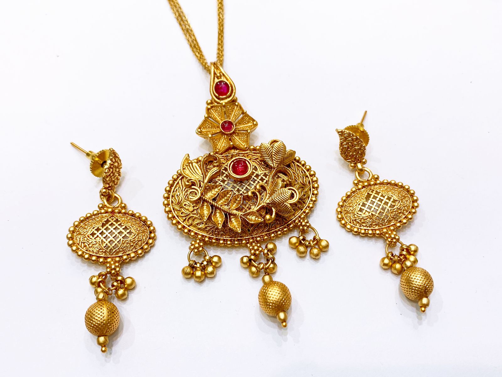 Locket Set
