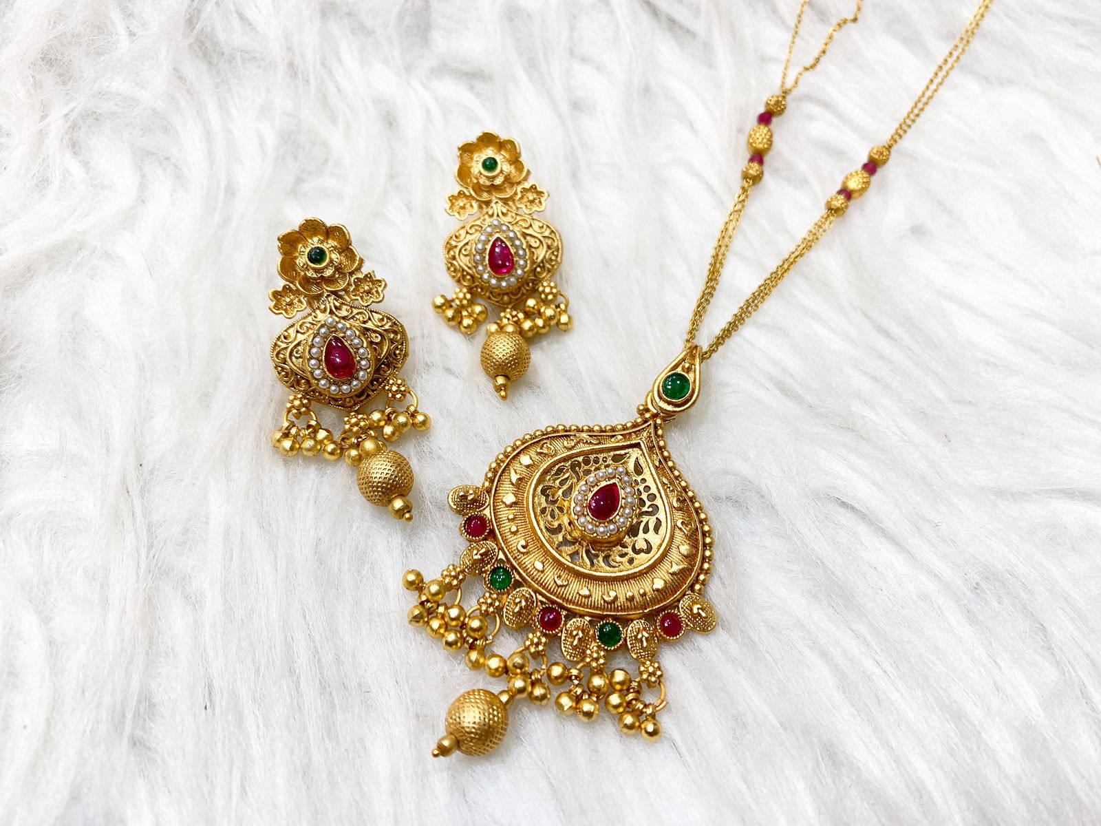 Locket Set