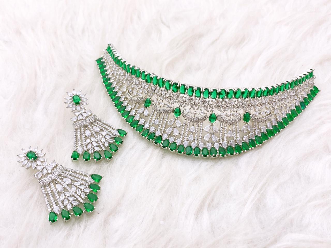 Bridal Set