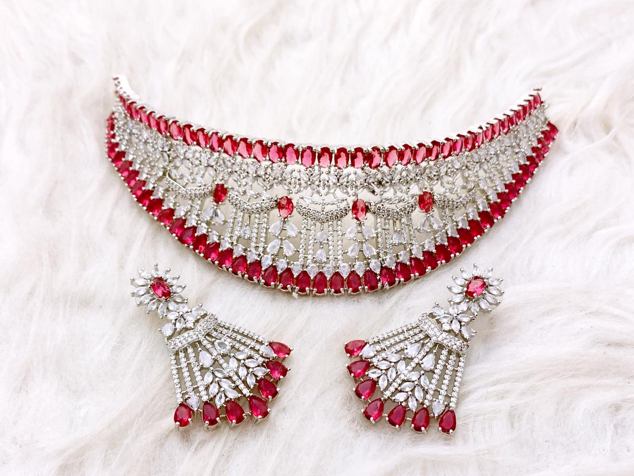 Bridal Set
