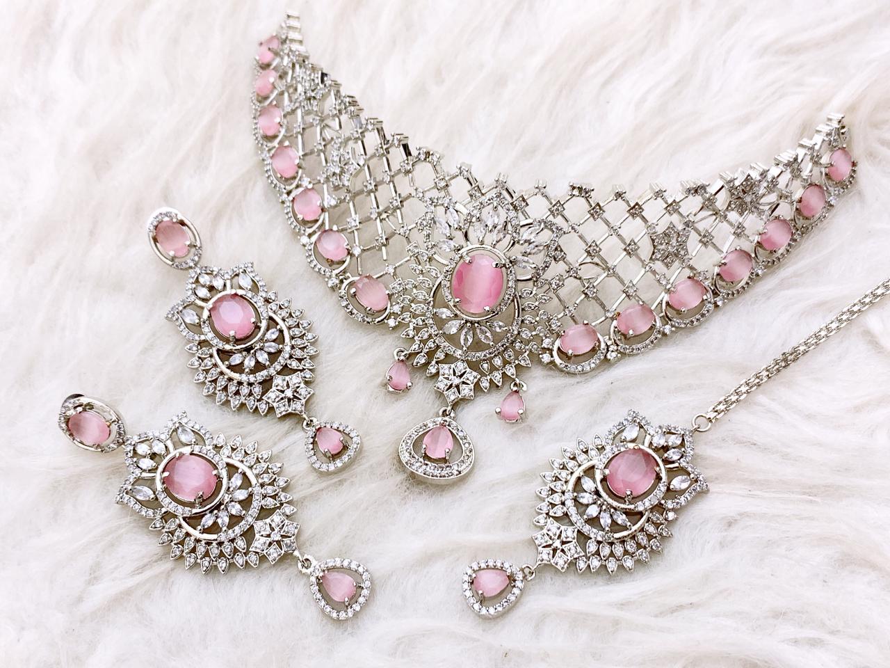 Bridal Set