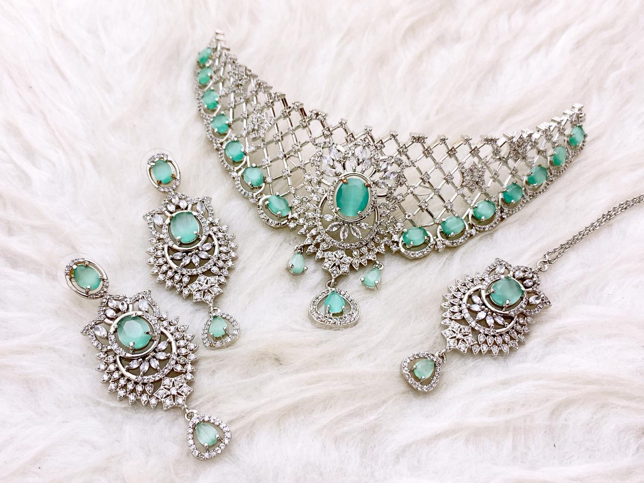 Bridal Set