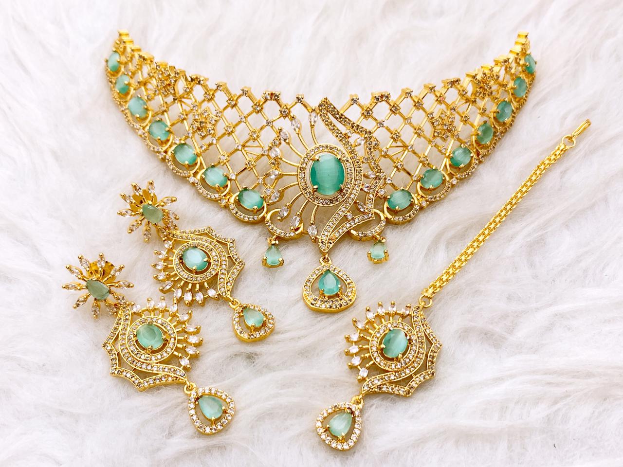Bridal Set