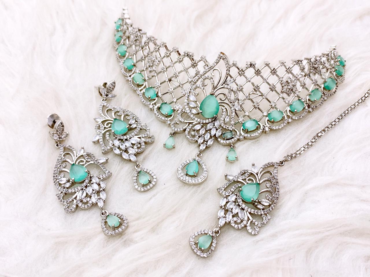Bridal Set