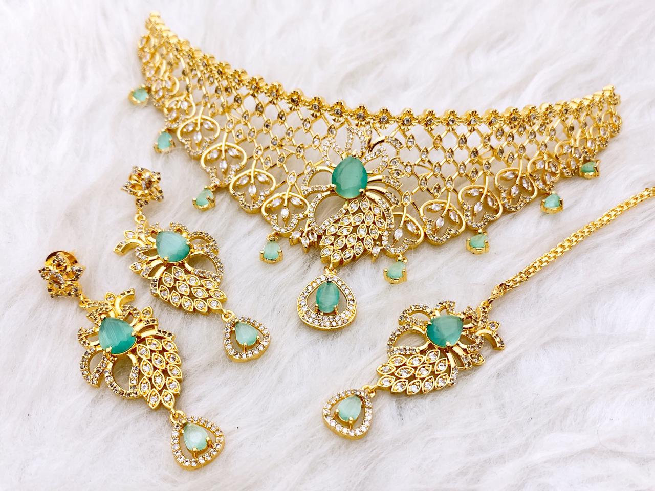 Bridal Set
