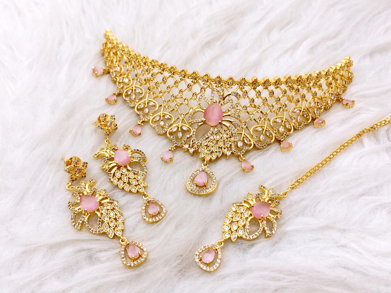 Bridal Set