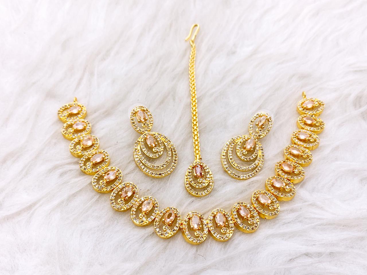 Necklace Set