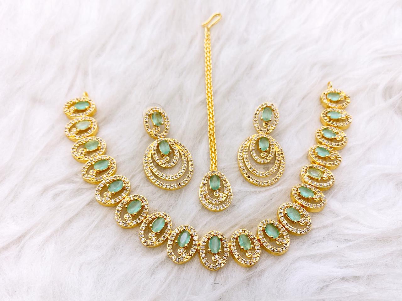 Necklace Set