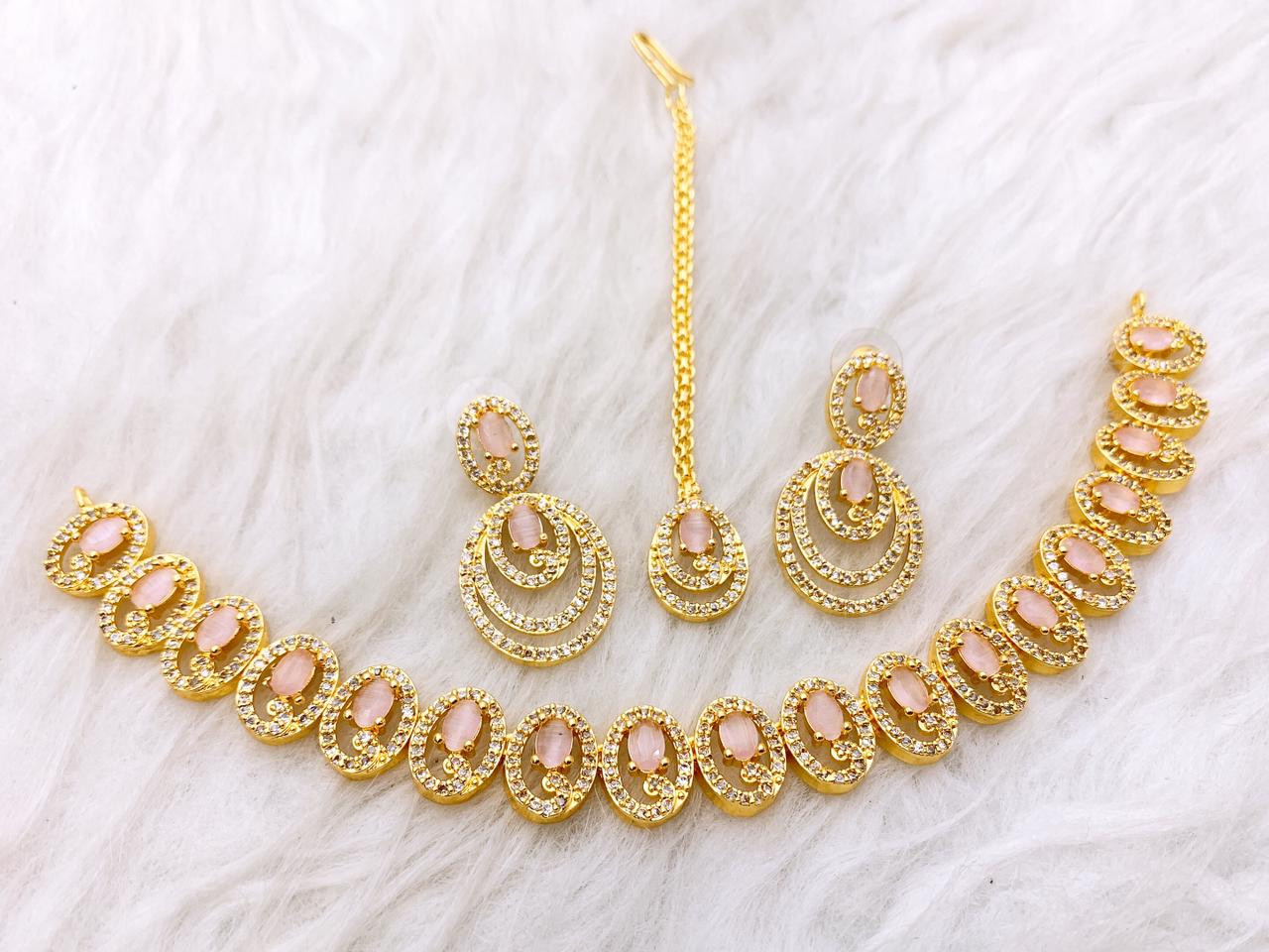Necklace Set