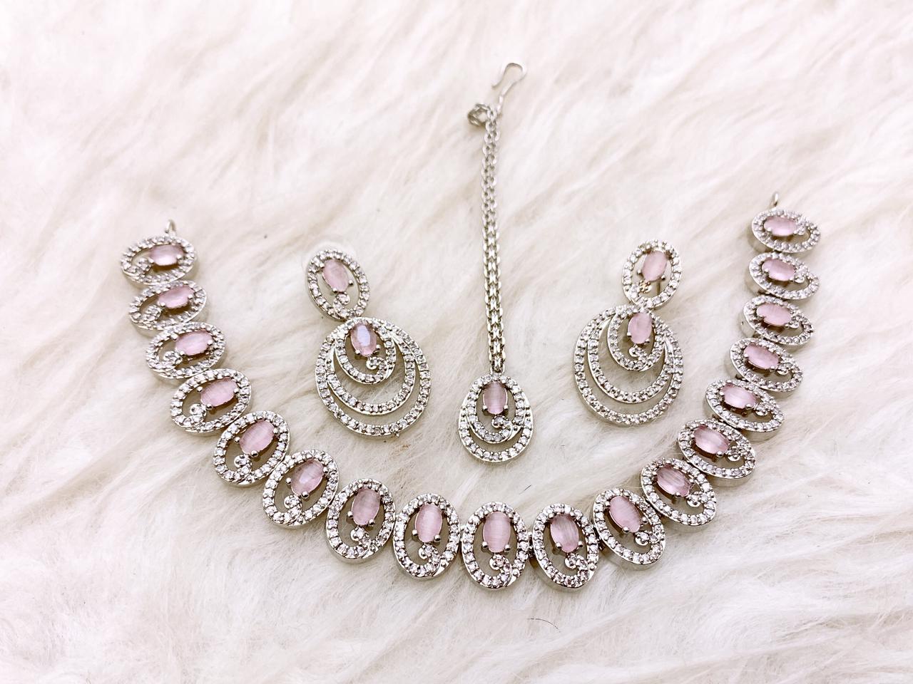 Necklace Set