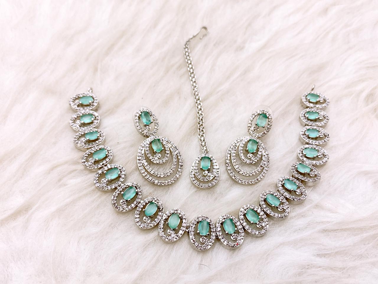 Necklace Set
