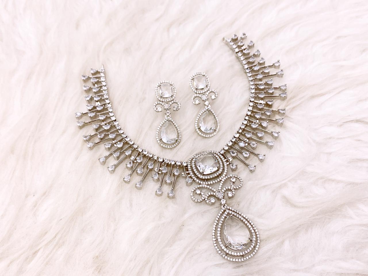 Necklace Set
