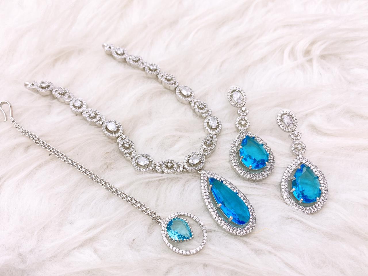 Necklace Set