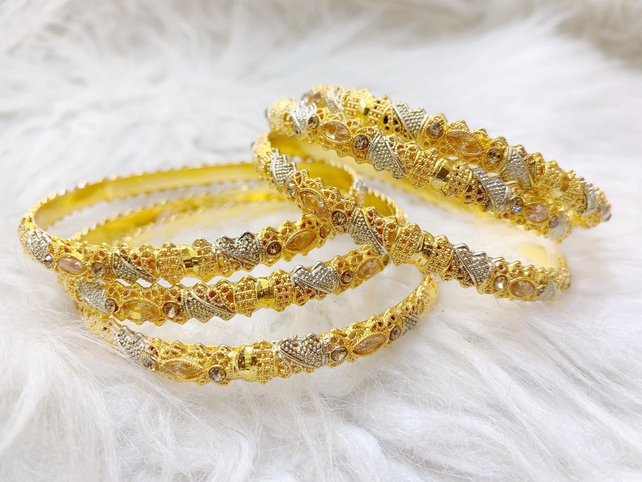 Bangles